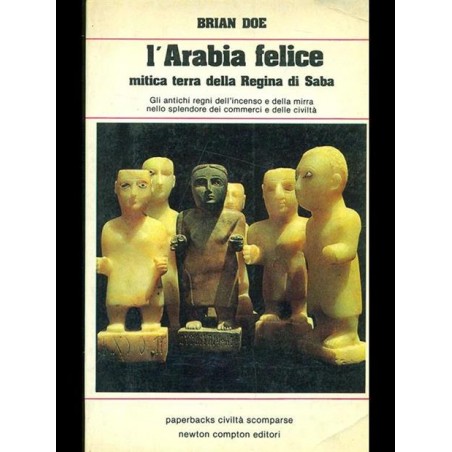 L' Arabia felice