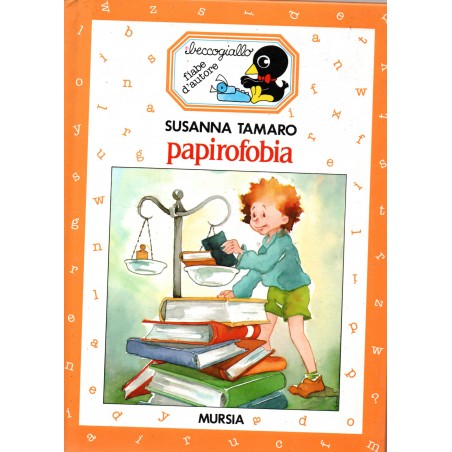 Papirofobia