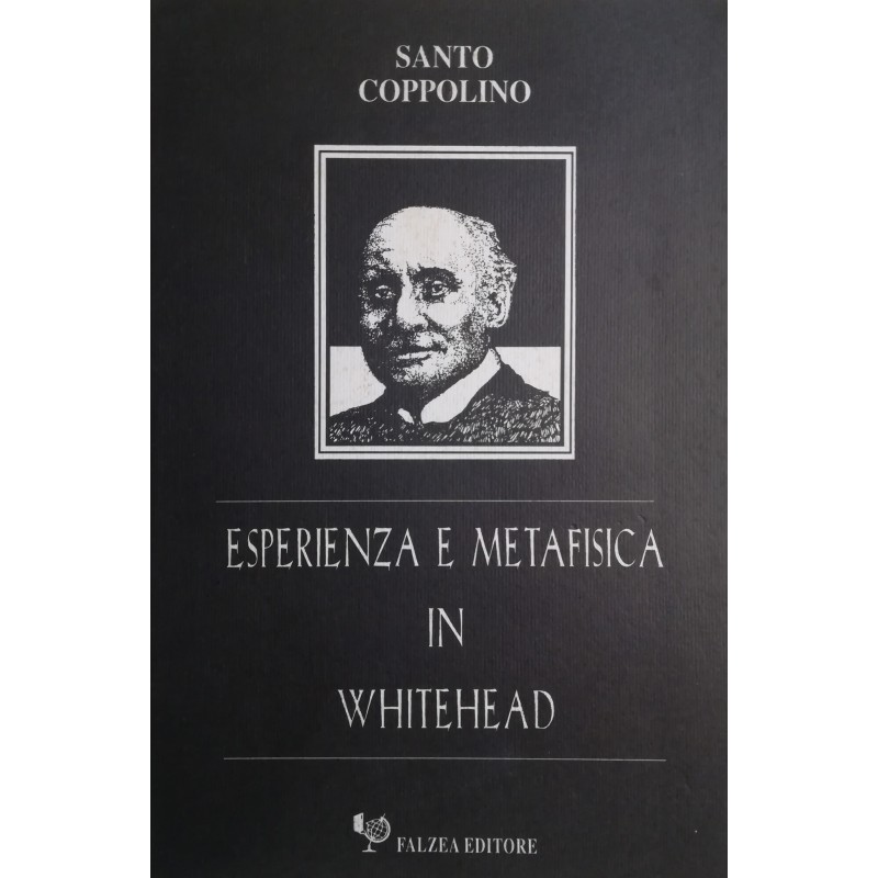 Esperienza e metafisica in Whitehead