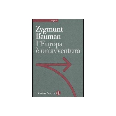 L' Europa è un'avventura