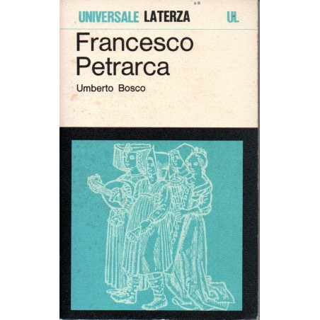 Francesco Petrarca