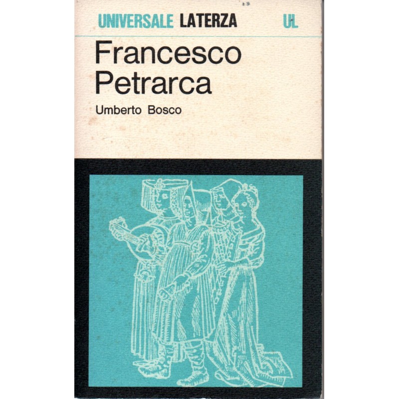 Francesco Petrarca