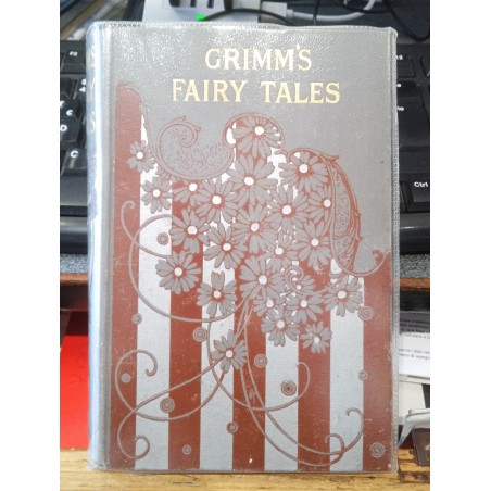 Grimm's fairy tales