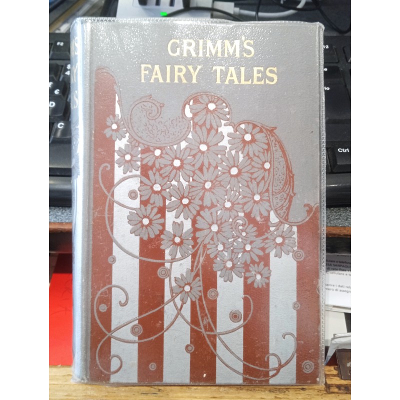 Grimm's fairy tales