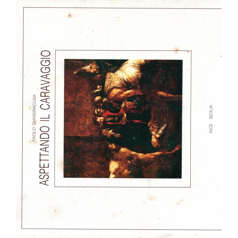 Aspetando il caravaggio