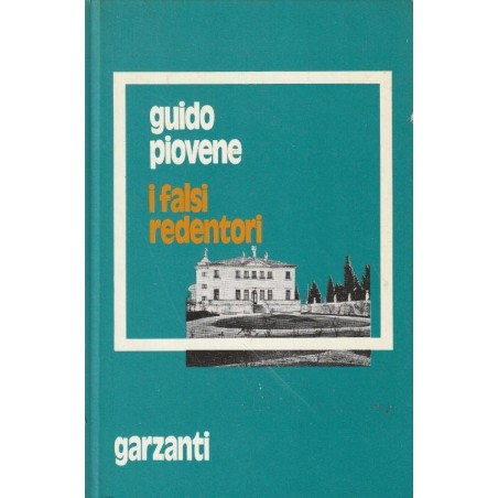 I falsi redentori