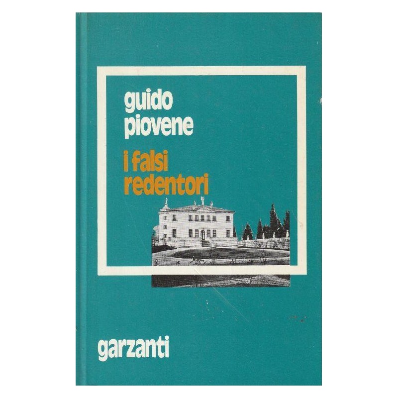 I falsi redentori