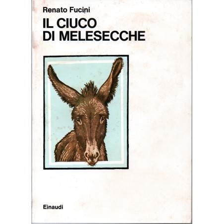 Il ciuco di melesecche