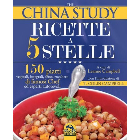 Ricette a 5 stelle
