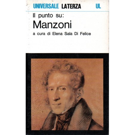 Il punto su: Manzoni