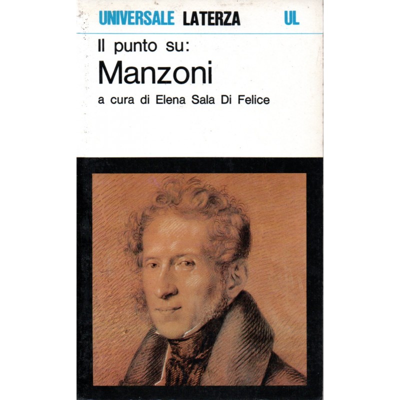 Il punto su: Manzoni