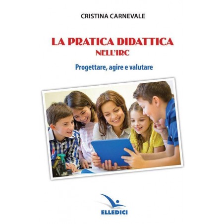 La pratica didattica nell'IRC