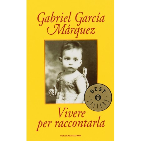 Vivere per raccontarla
