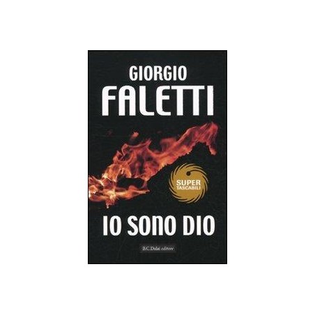 Io sono Dio