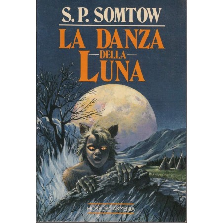 La danza della luna