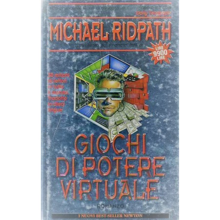 Giochi di potere virtuale