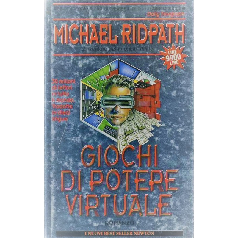 Giochi di potere virtuale