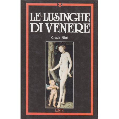 Le lusinghe di Venere