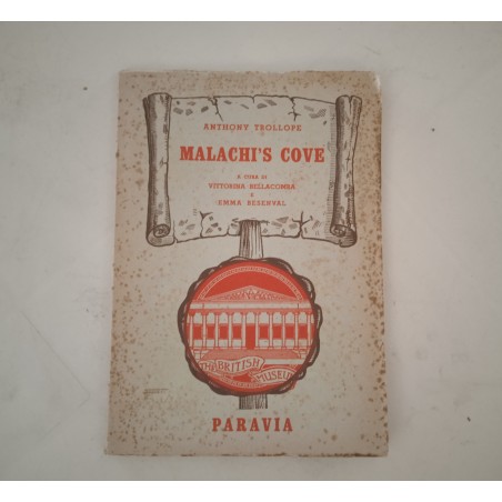 Malachi's Cove