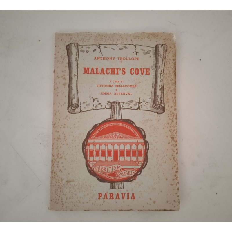 Malachi's Cove
