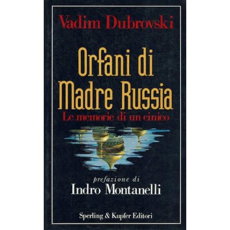 Orfani di Madre Russia