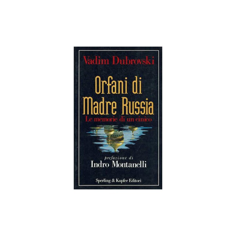 Orfani di Madre Russia