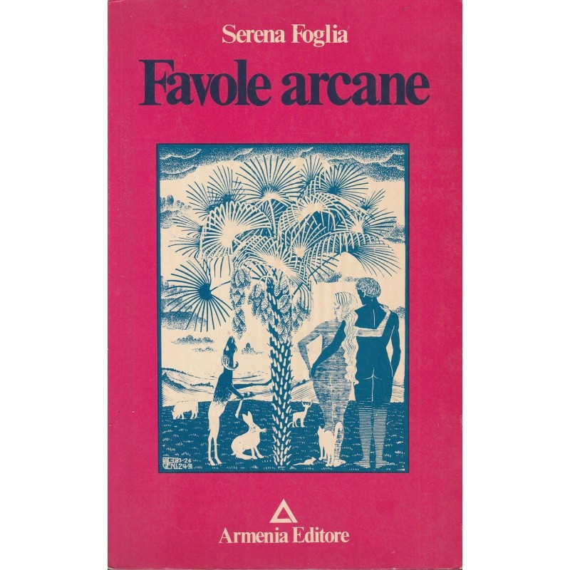 Favole arcane