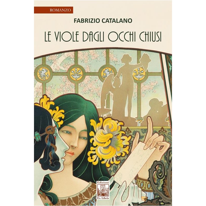 Le viole dagli occhi chiusi