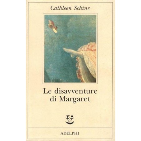 Le disavventure di Margaret