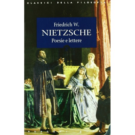 Poesie e lettere