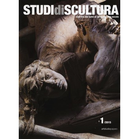 Studidiscultura dall'età dei lumi al ventunesimo secolo 1/2015