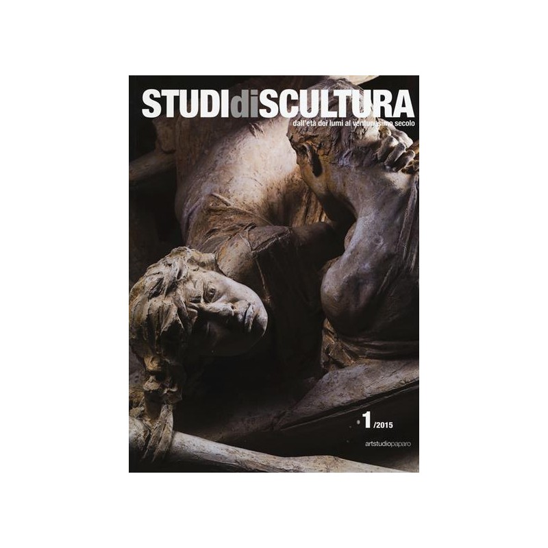Studidiscultura dall'età dei lumi al ventunesimo secolo 1/2015