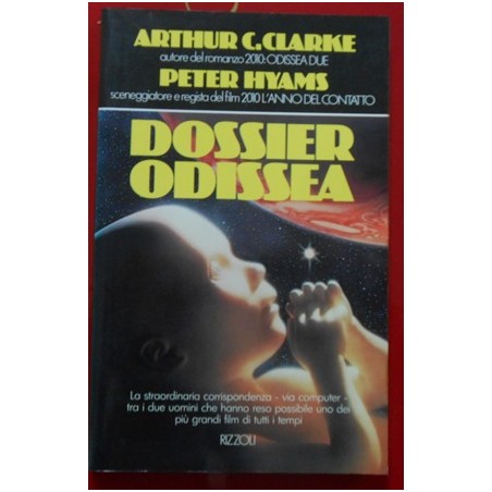 Dossier  Odissea