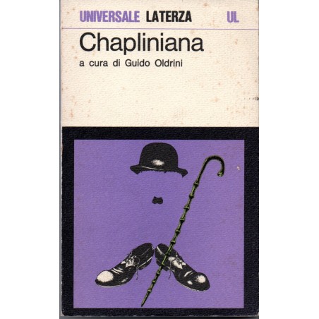 Chapliniana