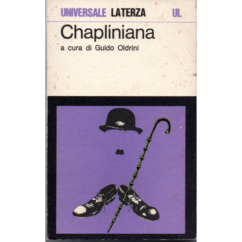 Chapliniana