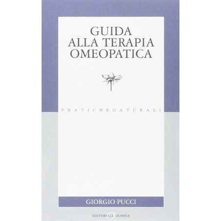 Guida alla terapia omeopatica