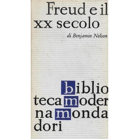 Freud e il XX secolo