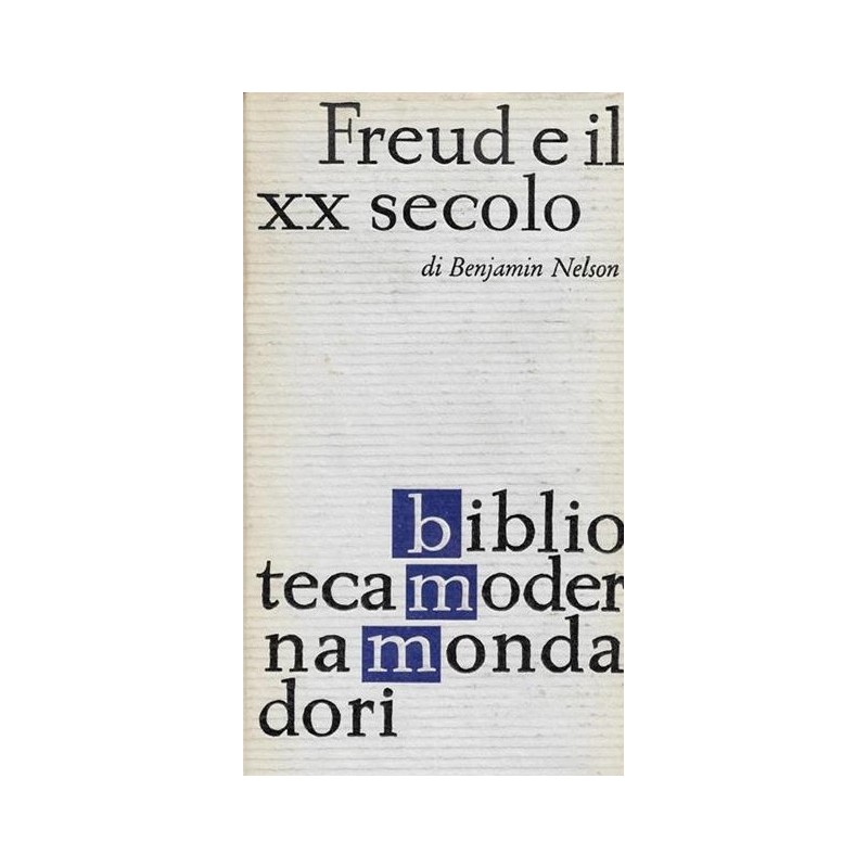 Freud e il XX secolo