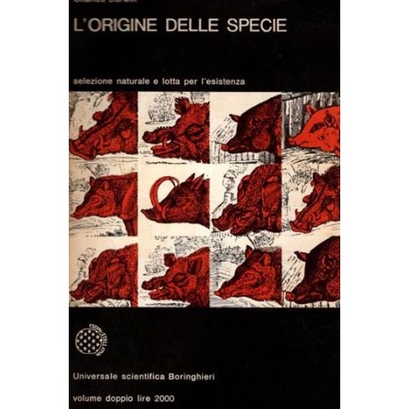 L'origine delle specie