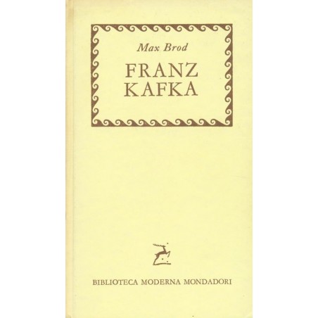 Franz Kafka