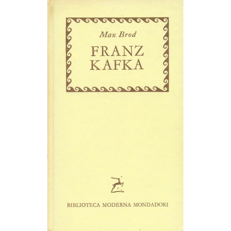 Franz Kafka