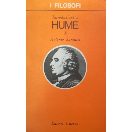 Introduzione a Hume