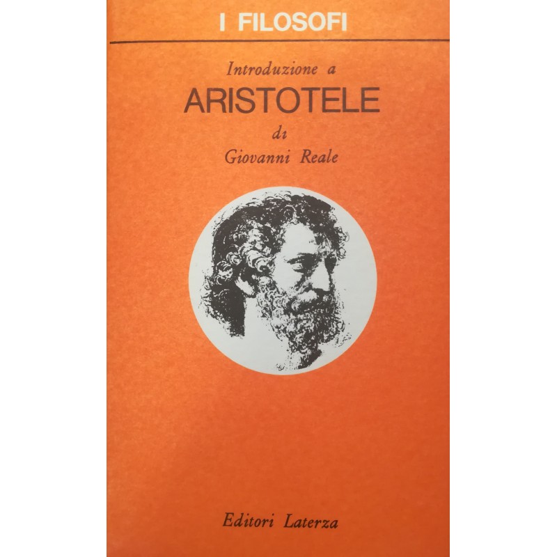 Introduzione a Aristotele