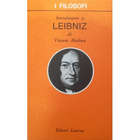 Introduzione a Leibniz