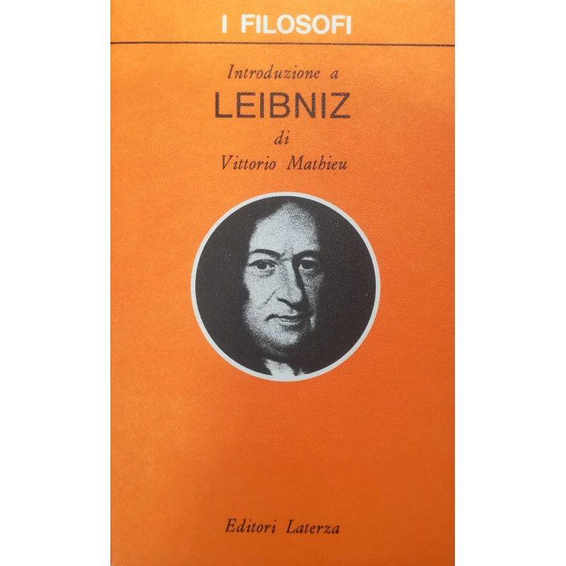 Introduzione a Leibniz