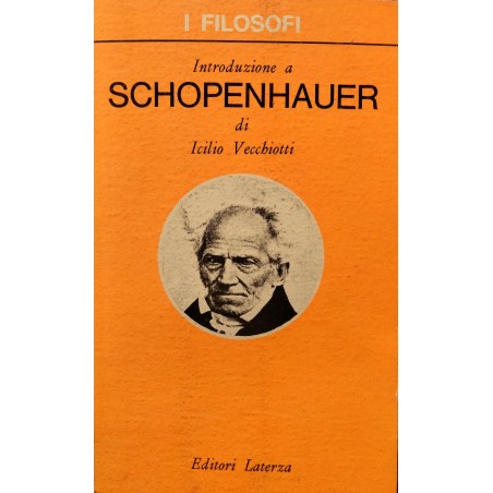 Introduzione a Schopenhauer