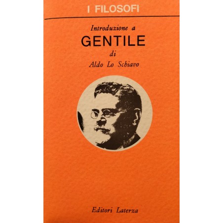 Introduzione a Gentile
