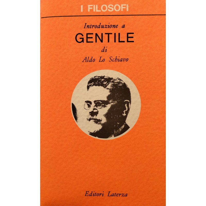 Introduzione a Gentile