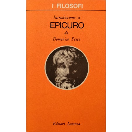 Introduzione a Epicuro