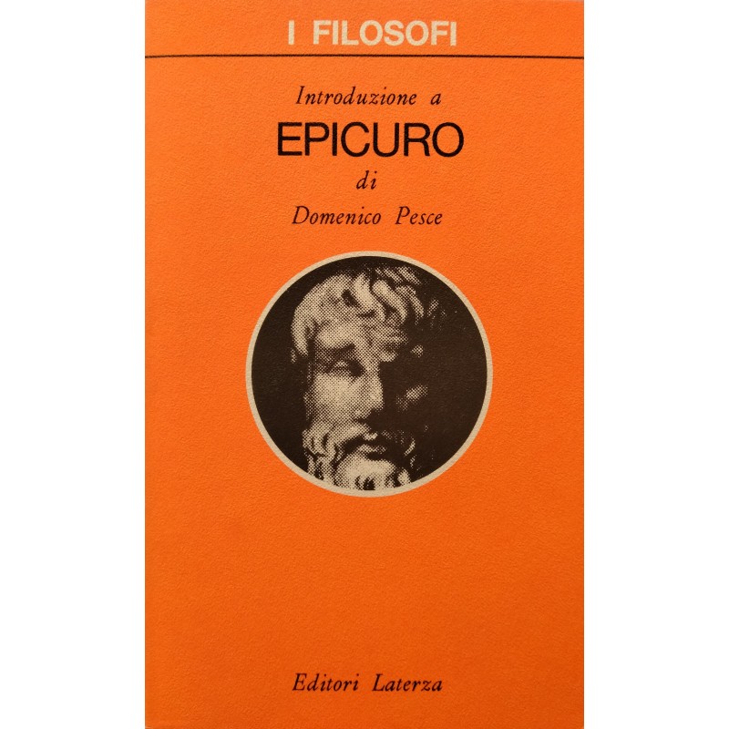 Introduzione a Epicuro
